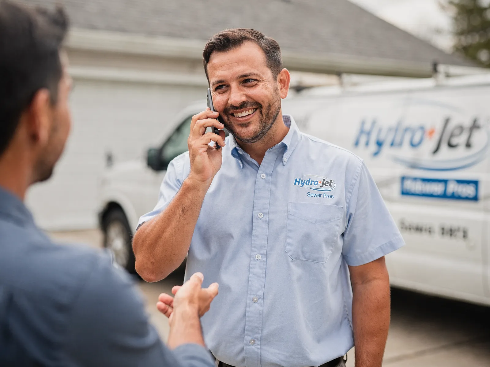 Hydro Jetting Near Me Carville, LA FAQs
